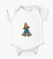 Vivi - Colored One Piece - Short Sleeve