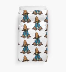 Vivi - Colored Duvet Cover