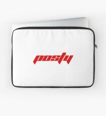 Posty Laptop Sleeve