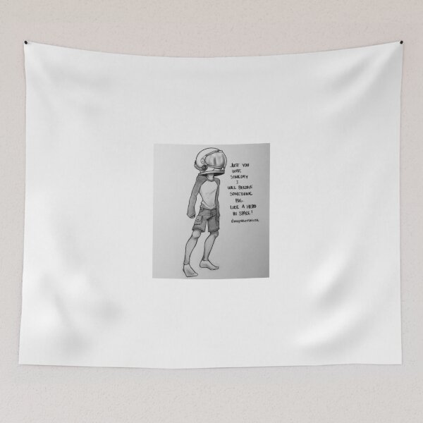 Item preview, Hero of the Universe designed and sold by Magniverse.