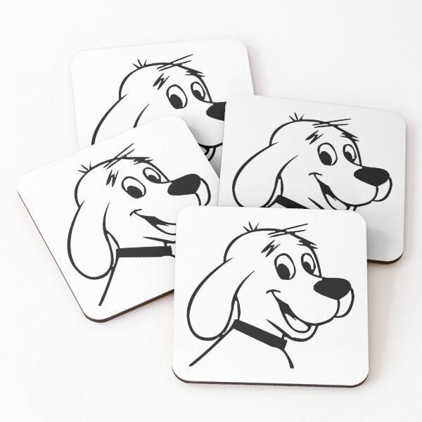 Item preview, Happy Smiling Dog designed and sold by aussieforgood.
