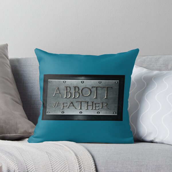 Item preview, Abbott designed and sold by GBUnique2018.