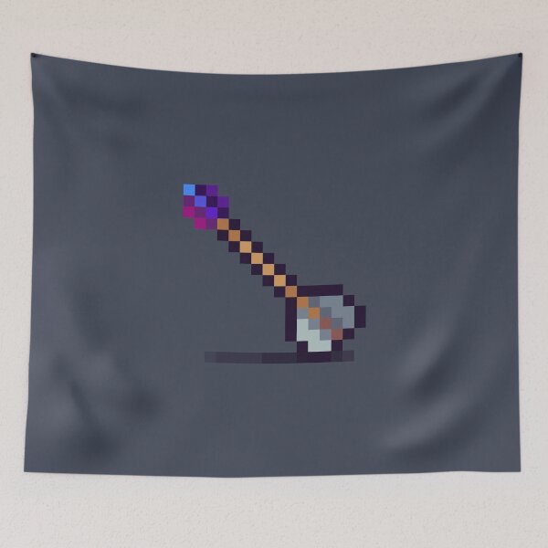 Item preview, Pixel Projectile D0 designed and sold by Ben Henry.