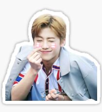 Jaemin - NCT Dream Sticker