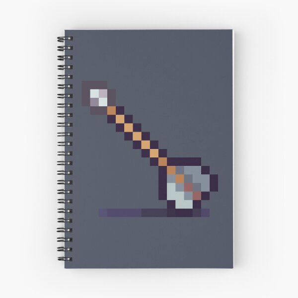 Item preview, Pixel Projectile D1 designed and sold by Ben Henry.