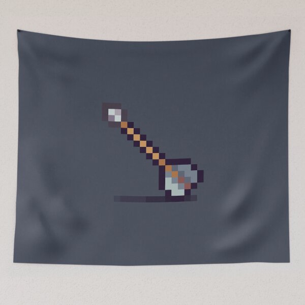 Item preview, Pixel Projectile D1 designed and sold by Ben Henry.