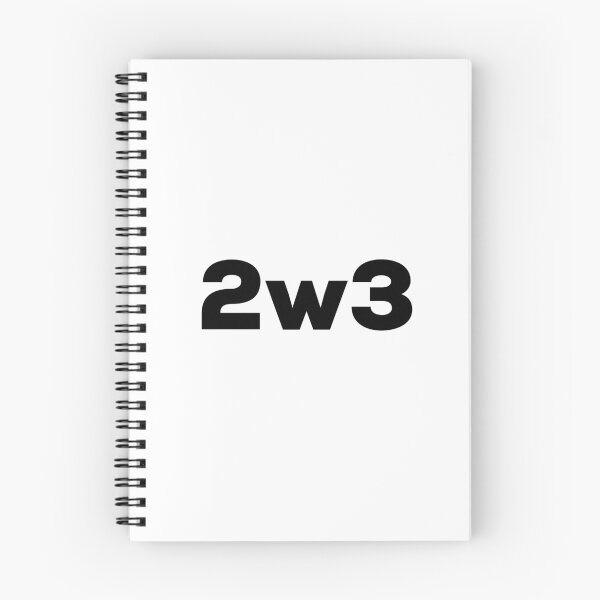 Aperçu de l'œuvre 2w3 Type Ennegram créée et vendue par Profairy.