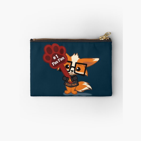 Item preview, #1 Fox Fan II designed and sold by RedFoxVoice.