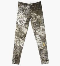 Volti Leggings