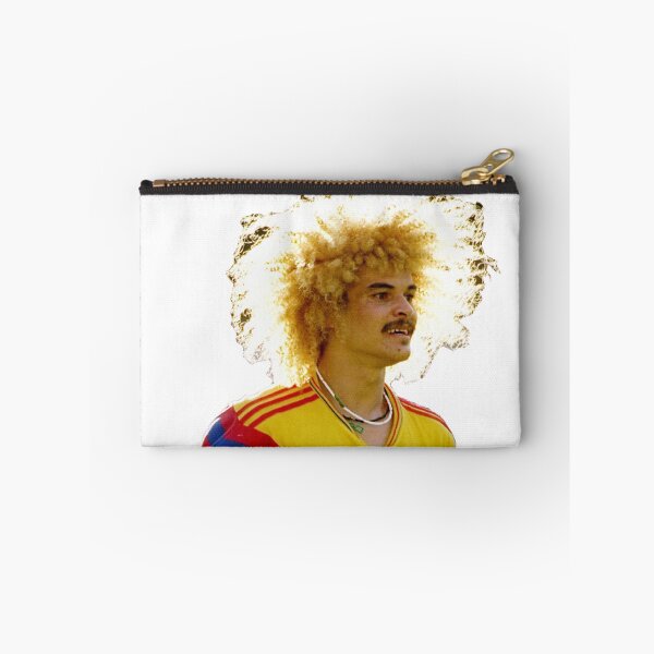 Item preview, El Pibe Valderrama designed and sold by davidwidam.