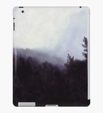 Mirkwood iPad Case/Skin