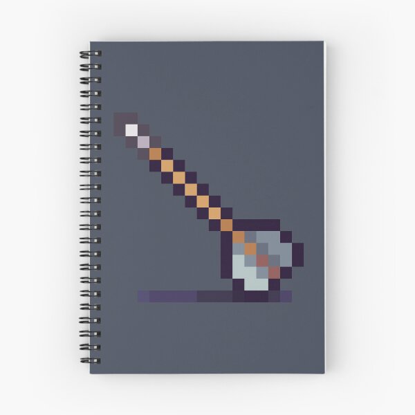 Item preview, Pixel Projectile D3 designed and sold by Ben Henry.