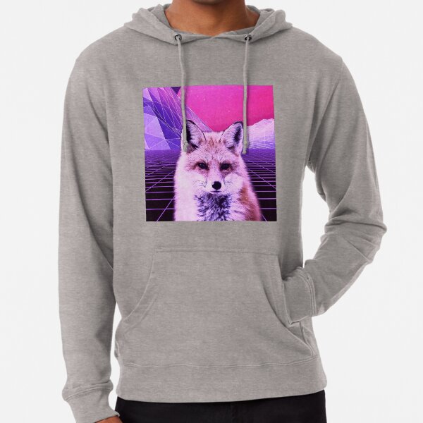 極美品 ¥88,000 FOXEY SLENDER HOODIE(グレー・F)