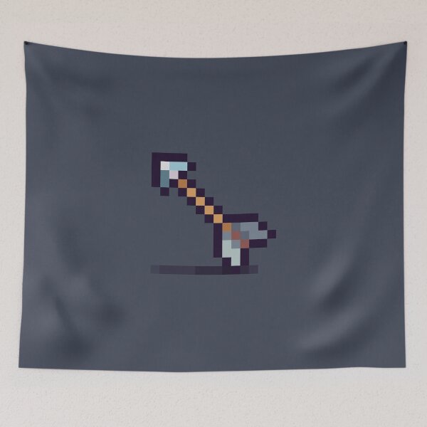 Item preview, Pixel Projectile D4 designed and sold by Ben Henry.