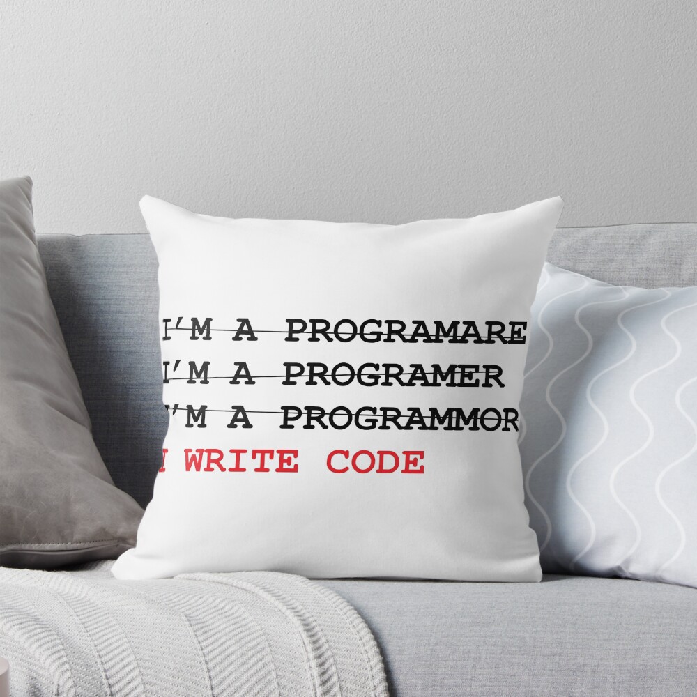 Item preview, Throw Pillow designed and sold by missdragonfly.