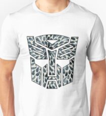 Inked Unisex T-Shirt