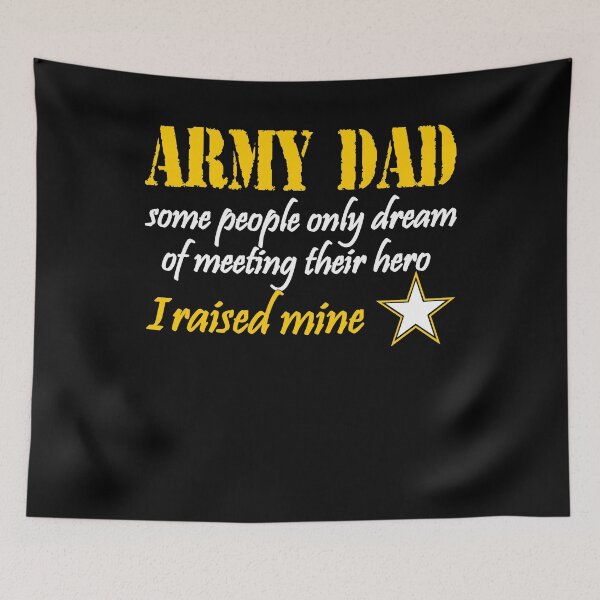 Item preview, Army Dad designed and sold by shoppzee.