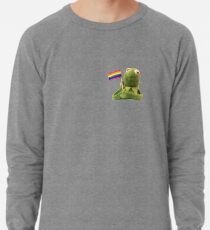 Pride Kermit Sweat léger