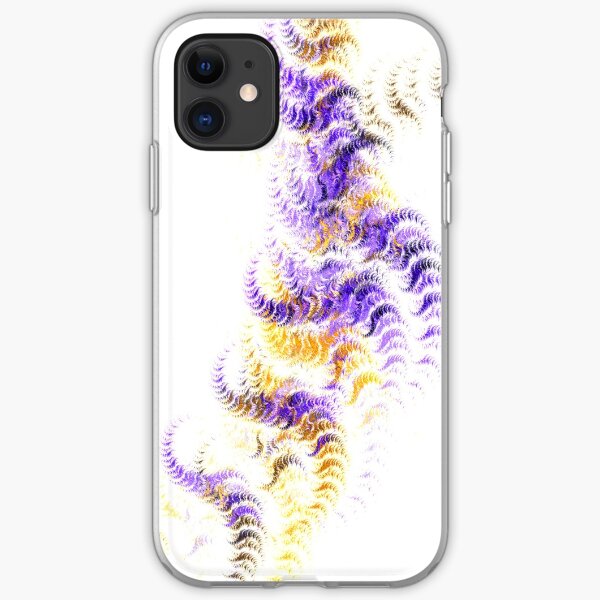 Fractal 35-8679 iPhone Soft Case