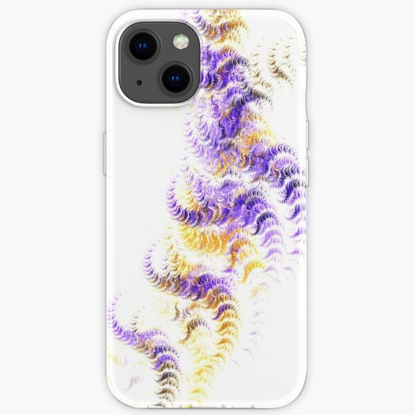 Fractal 35-8679 iPhone Soft Case