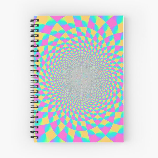 Item preview, Colourful Kaleidoscope designed and sold by sarughhh.