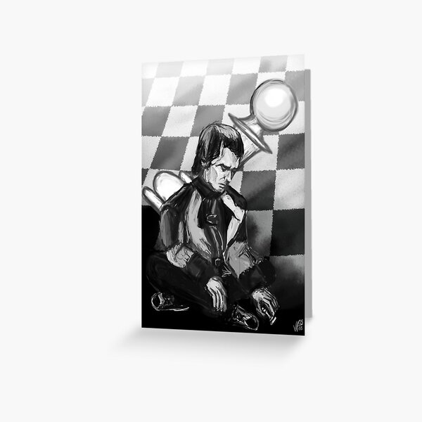 Item preview, Vila Restal - Chess designed and sold by jaelijn.