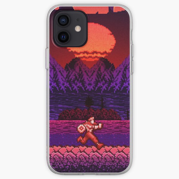 Legendary Warrior iPhone Soft Case