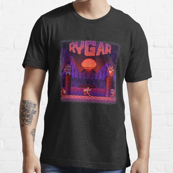 Legendary Warrior Essential T-Shirt