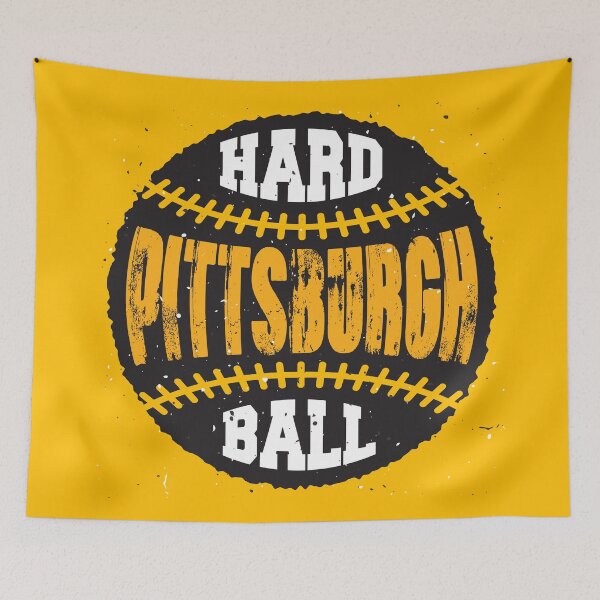 Item preview, HARD BALL designed and sold by oldskooldesign.