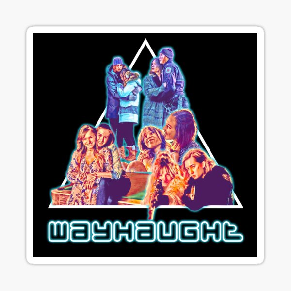 Item preview, Die Collage von Wayhaught 80 designed and sold by TobysMom1015.