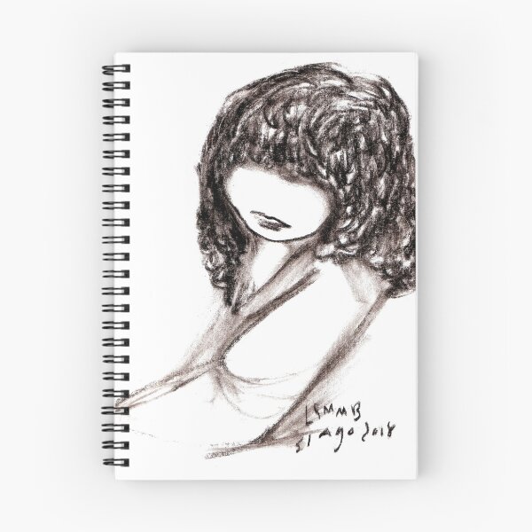 Item preview, Woman in my heart designed and sold by Luca Mesini.