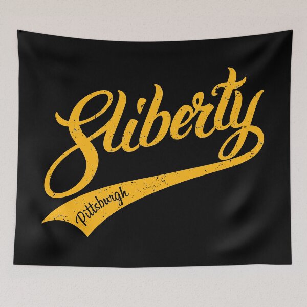 Item preview, SLIBERTY designed and sold by oldskooldesign.