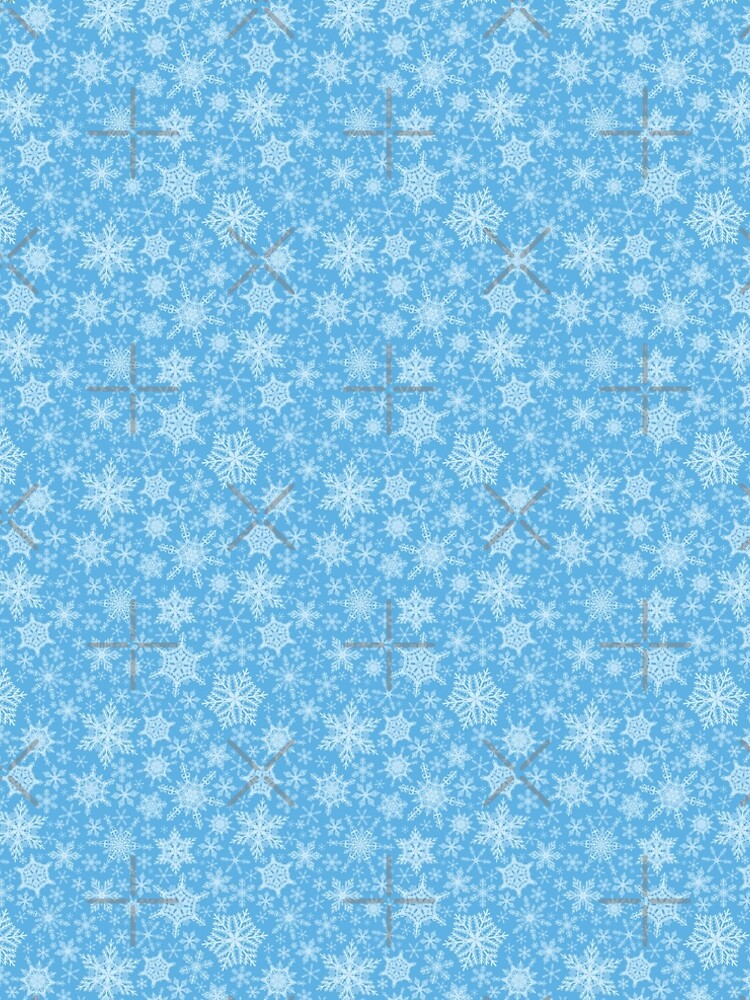 Light Blue Snowflakes" A-Line Dress for Sale by Eng-Sun | Redbubble Light Blue Snowflakes" A-Line Dress for Sale by Eng-Sun | Redbubble