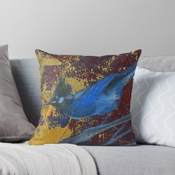 Item preview, Stellers on Gold designed and sold by LauraGarabedian.