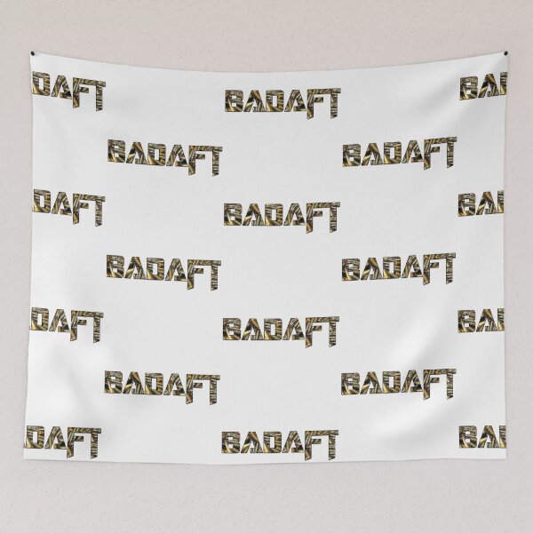 Item preview, BadAft Ammo designed and sold by jorjorthejet.