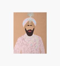 Raja Art Board