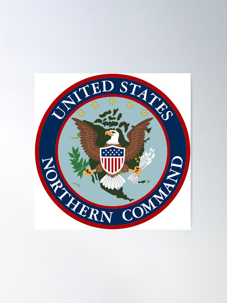 Usnorthcom Logo NORAD And USNORTHCOM Visits USSTRATCOM > U.S.