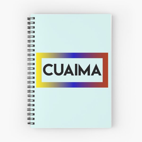 Item preview, Cuaima Venezuelan Saying Souvenirs designed and sold by Nzgiftsandmore.