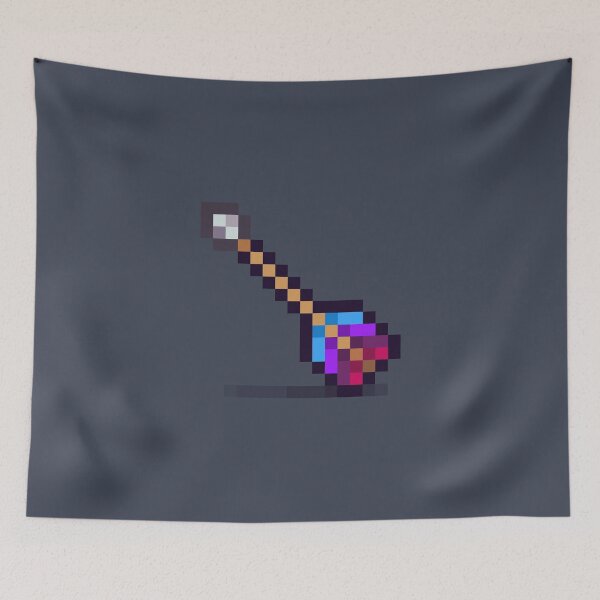 Item preview, Pixel Projectile F1 designed and sold by Ben Henry.
