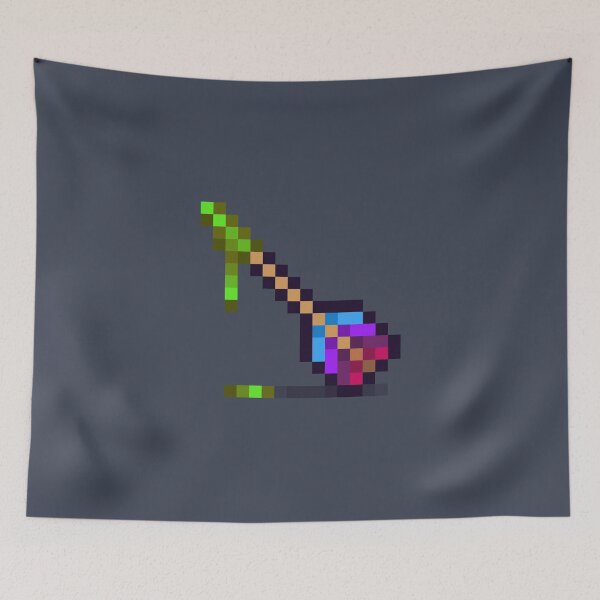 Item preview, Pixel Projectile F2 designed and sold by Ben Henry.