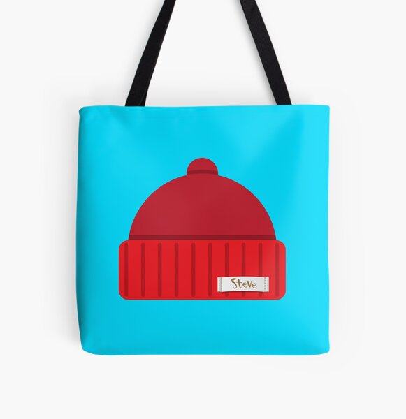Item preview, STEVEs BEANIE designed and sold by oldskooldesign.