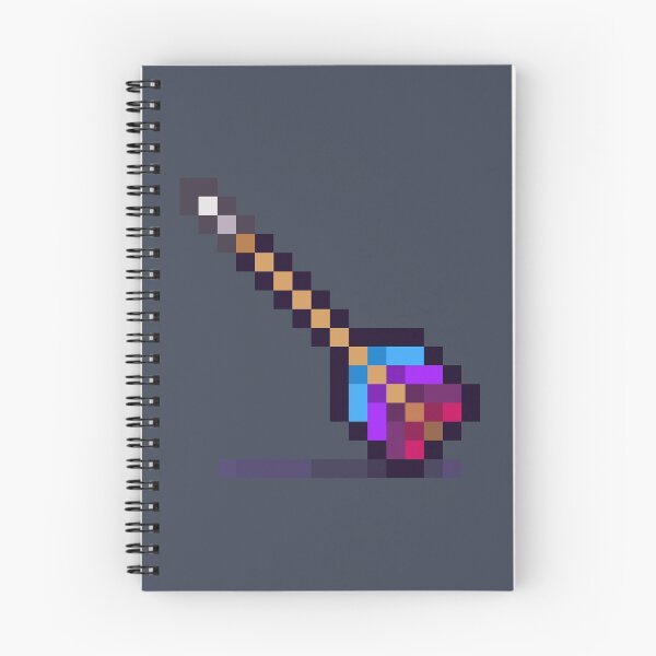 Item preview, Pixel Projectile F3 designed and sold by Ben Henry.