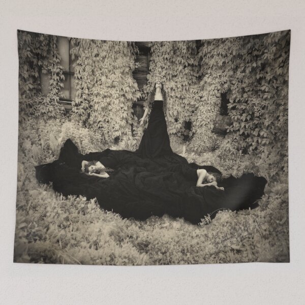 Item preview, Two Sleeping Sisters designed and sold by John Poppleton.