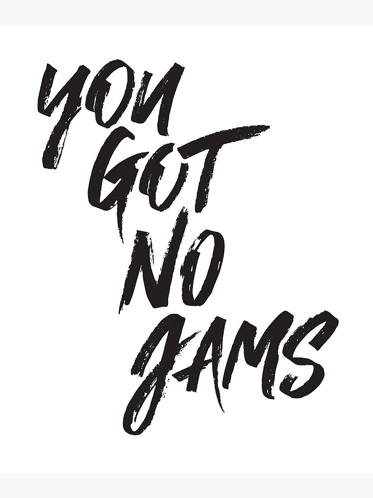 You Got No Jams BTS Jimin RM Rap Monster Namjoon 