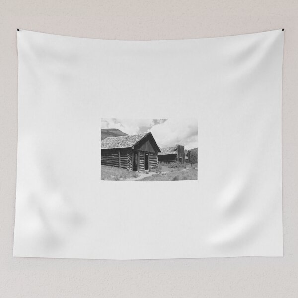 Item preview, Ashcroft Ghost Town designed and sold by Eric Glaser.