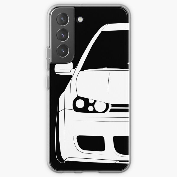 Golf IV Samsung Galaxy Soft Case