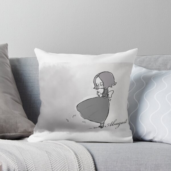 Item preview, Abagail #4 designed and sold by BIABProductions.