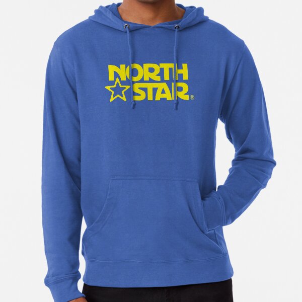 North star sweatshirt outlet