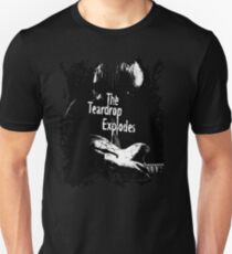 Teardrop Explodes Unisex T-Shirt