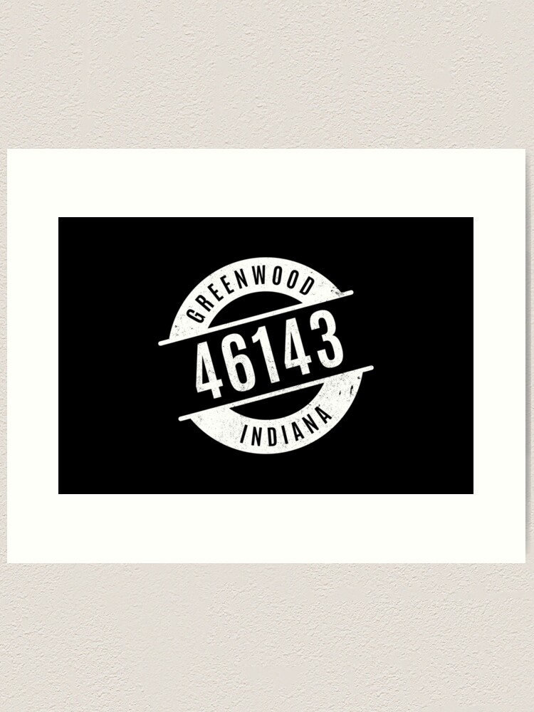 iio♡ Greenwood Indiana 46143 Zip Code